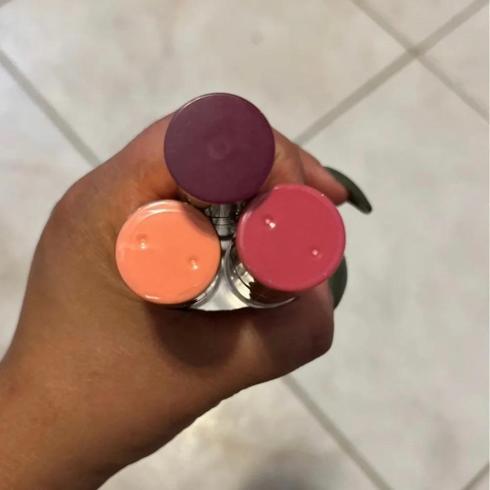 L.A colors Bundle